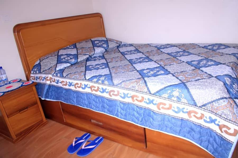Centre D'Accueil Casa Dell'Annunciazione Rusizi- Kamembe- Cyangugu -Rwanda Bed & Breakfast Екстериор снимка