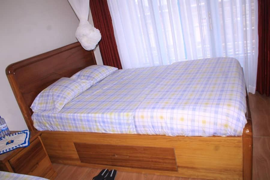Centre D'Accueil Casa Dell'Annunciazione Rusizi- Kamembe- Cyangugu -Rwanda Bed & Breakfast Екстериор снимка